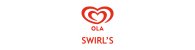 SWIRL'S