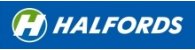 Halfords