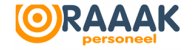 RAAAK Personeel
