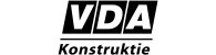 VDA Konstruktie