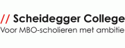 Scheidegger College