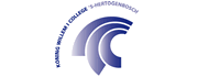 Logo van Koning Willem I College