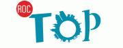 Logo van ROC TOP - Amsterdam