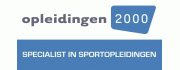 Opleidingen 2000