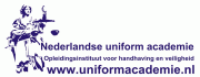 De Nederlandse Uniform Academie
